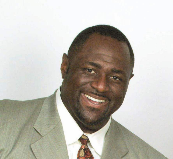 Leonard Marshall - Motivational Sports Speaker